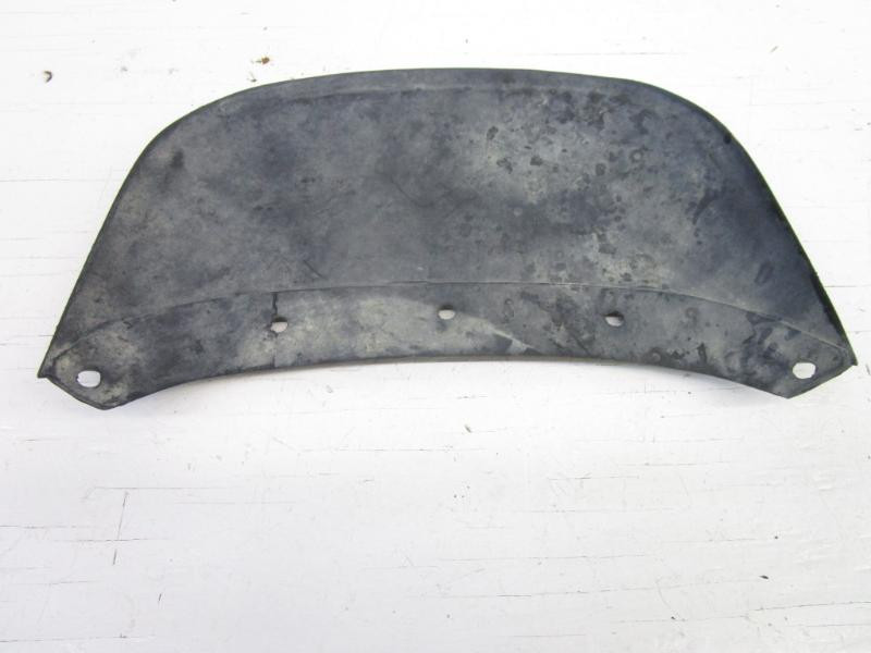 1997-2012 Kawasaki KVF 400 360 Prairie Rear Mud Flap Guard 35019